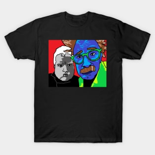 The Mads T-Shirt